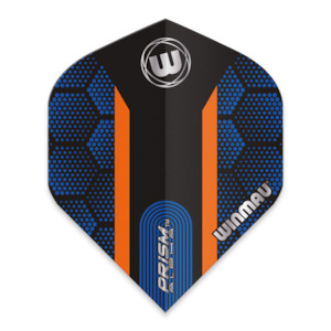 Winmau Prism Standard Flights - 6915.184