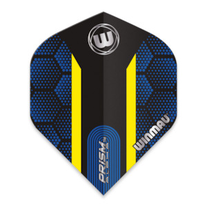 Winmau Prism Standard Flights - 6915.183