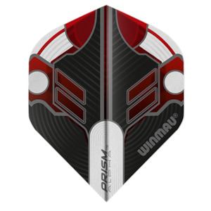 Winmau Alpha Standard Flight - 6915.123