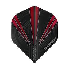 Winmau Alpha Standard Flight - 6915.139