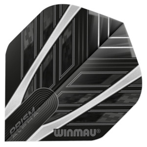 Winmau Alpha Standard Flight - 6915.119