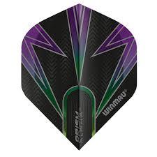 Winmau Alpha Standard Flight - 6915.116