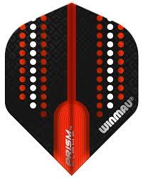 Winmau Alpha Standard Flight - 6915.142