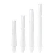 L-Style LShaft Locked Stems - White