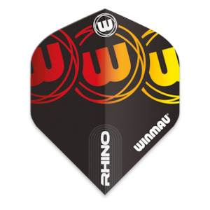 Winmau Rhino Standard Flights - 6905.230