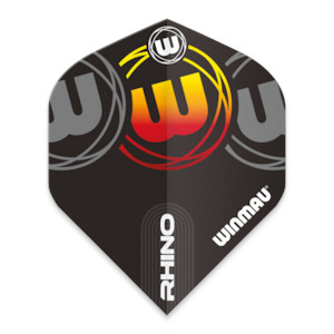 Winmau Rhino Standard Flights - 6905.227