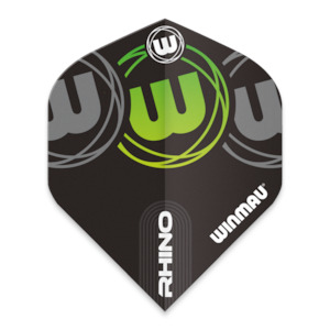 Winmau Rhino Standard Flights - 6905.225