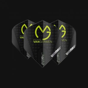 Mvg: MVG Logo Black Flight