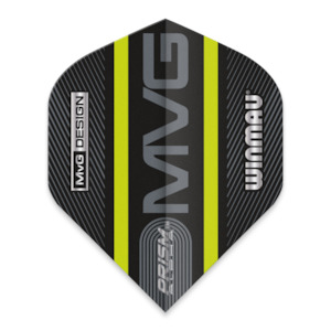 MVG Design 188 Flights