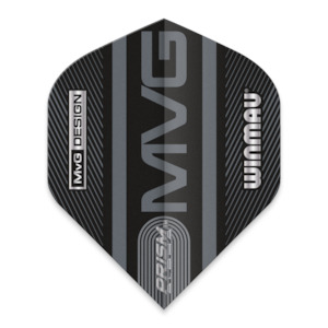 MVG Design 187 Flights