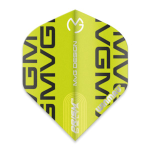 MVG Design 223 Flights