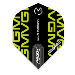 MVG Design 221 Flights