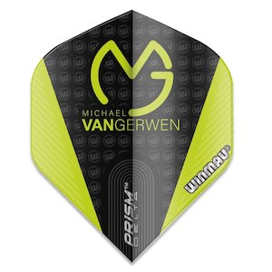 MVG Design 207 Flights