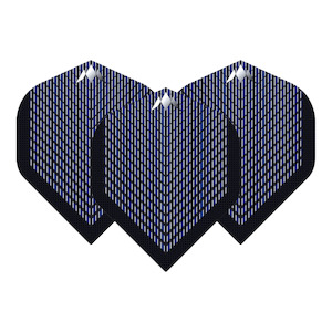 Flights: Nightfall - Dart Flights