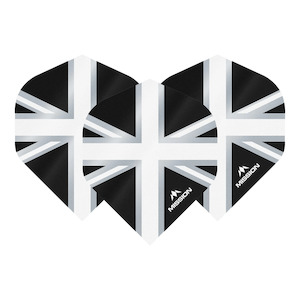 Alliance Union Jack - Dart Flights