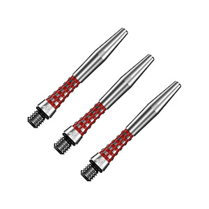 Atom13 - Aluminium Dart Shafts