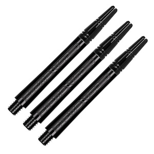 Alamo - Aluminium Top Dart Shafts