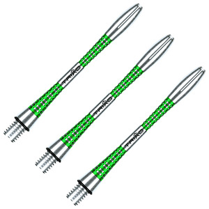 Triad - Aluminium Dart Shafts