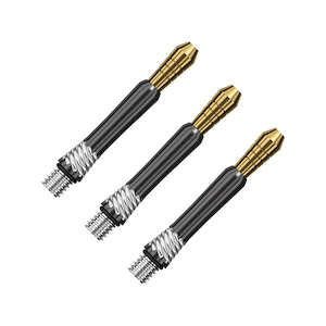 Heli Ti - Titanium Dart Shafts