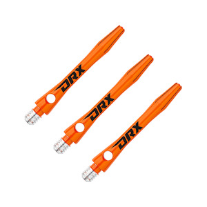 DRX - Coated Aluminium Dart Shafts