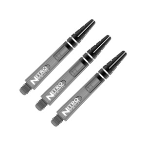 Nitrotech - Polycarbonate Dart Shafts