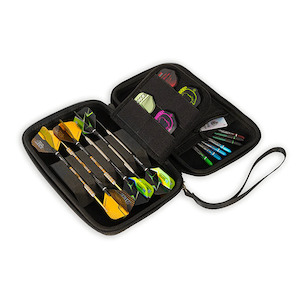 Damon Heta Pro 6 - Darts Case