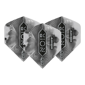 Noir Organic - Ultrafly Dart Flights