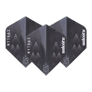 Mythos Hydra - Ultrafly Dart Flights