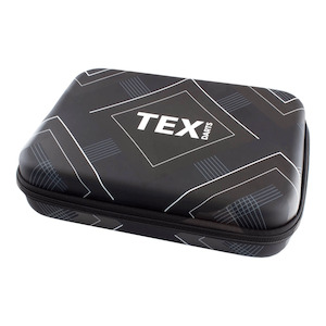 Tex Deluxe - Darts Case