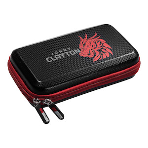 Jonny Clayton Dragon - Super Tour Darts Case