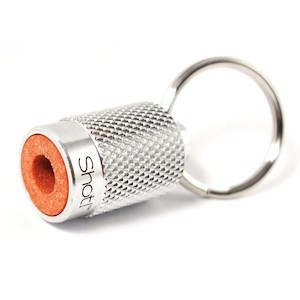 Keyring Dart Sharpener