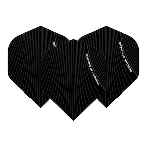 Infusion - Dart Flights