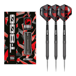 T-800 - 90% Tungsten Steel Tip Darts