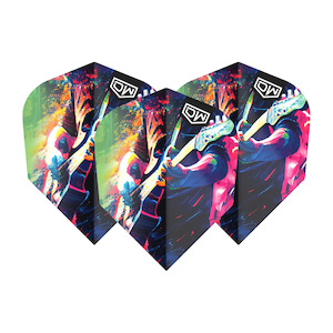 Anthem Multi Pack - Dart Flights (3 Sets)