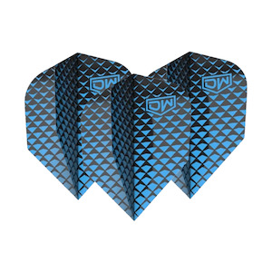 Flights: Altitude Multi Pack - Dart Flights (3 Sets)