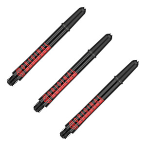 Clinch Multi Pack - Nylon Dart Shafts (3 Sets)