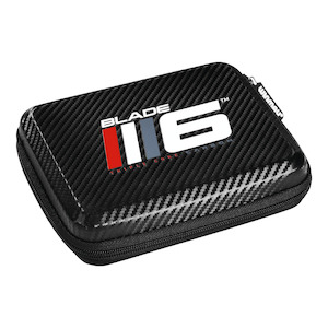 Blade 6 XL - Darts Case