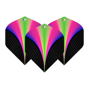 Mission: Aurora - Dart Flights