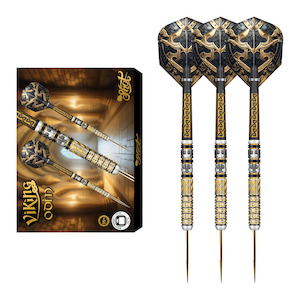 Viking Odin - 90% Tungsten Steel Tip Darts