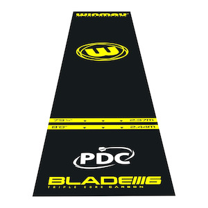 Pro Zone Essential - Dart Mat