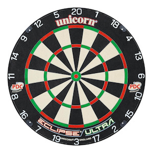 Unicorn Eclipse Ultra - Dartboard