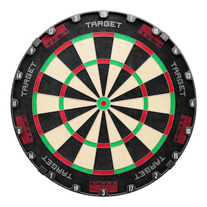 Tor - Dartboard