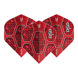 Nathan Aspinall - Pro Ultra Dart Flights