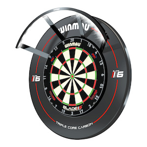 Polaris 120 - LED Dartboard Light