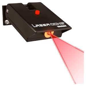 Laser Oche - Oche Line