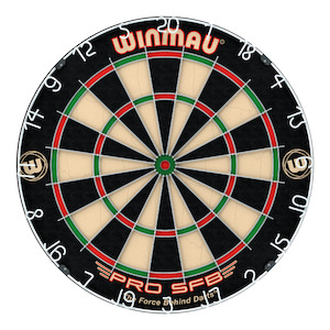 Pro SFB - Dartboard