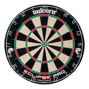 Eclipse Pro - Dartboard