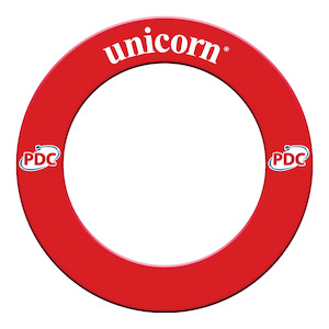 Unicorn Boards: Striker Dartboard Surround