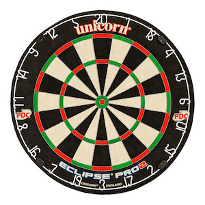 Eclipse Pro2 - Dartboard