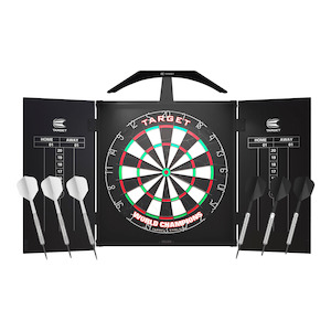 Arc - Complete Darts Set